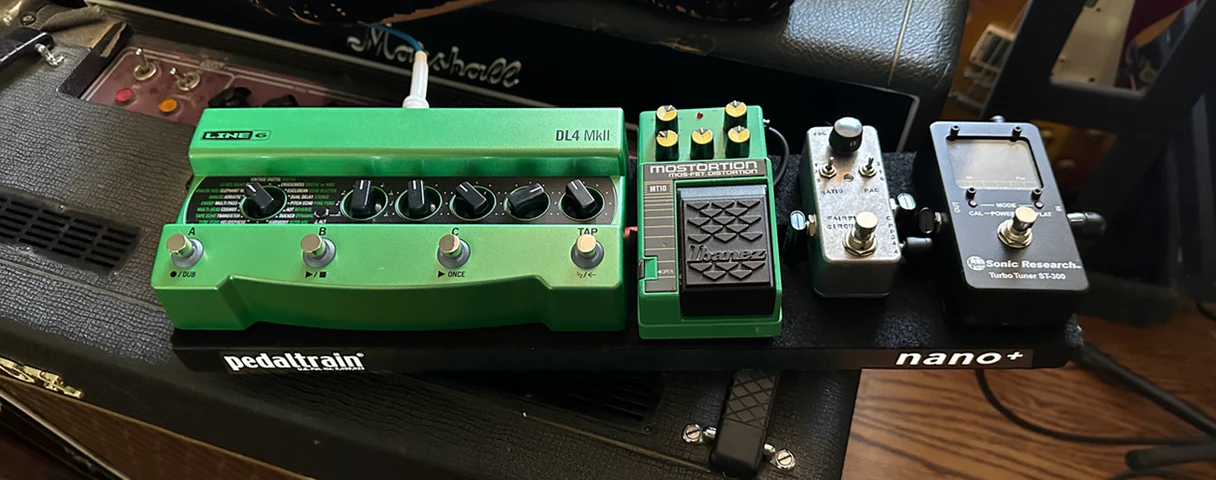 Elevate Your Sound Performance