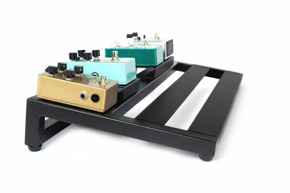 Pedaltrain Pedal Boosters - Four Options to Choose From - Image 3