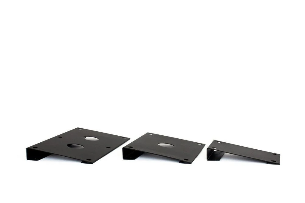 Pedaltrain Pedal Boosters - Four Options to Choose From - Image 5