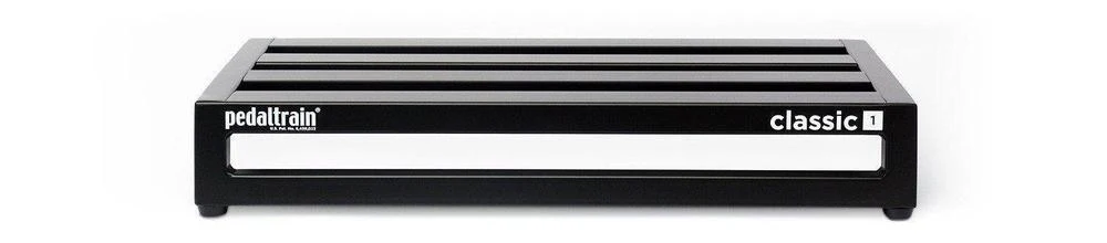 Pedaltrain Classic 1 with Soft Case - Image 8