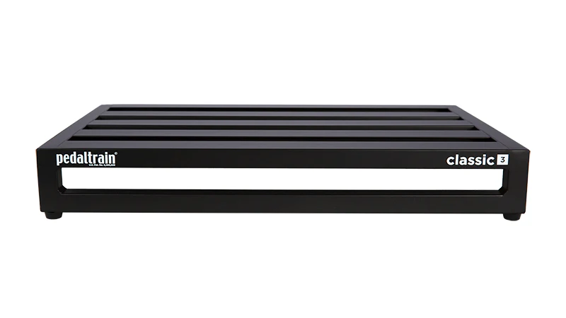 Pedaltrain Classic 3 Pedal Board and Accessories (No Case) - Image 2