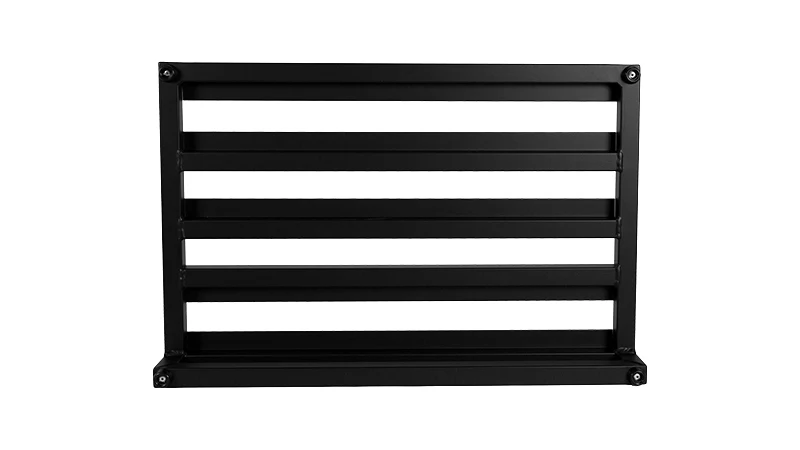 Pedaltrain Classic 3 Pedal Board and Accessories (No Case) - Image 4