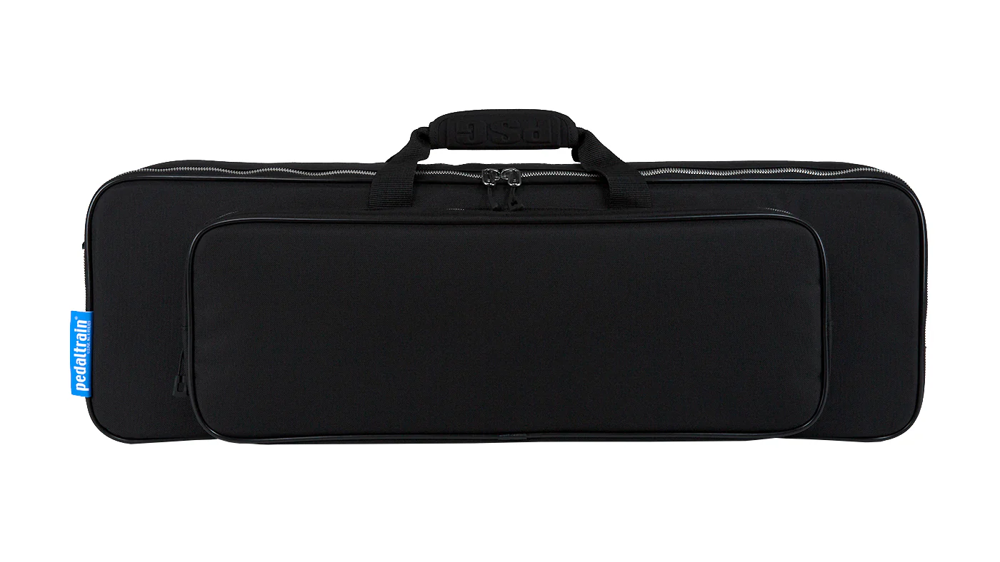 Pedaltrain Deluxe MX Soft Case for Metro MAX - Image 2