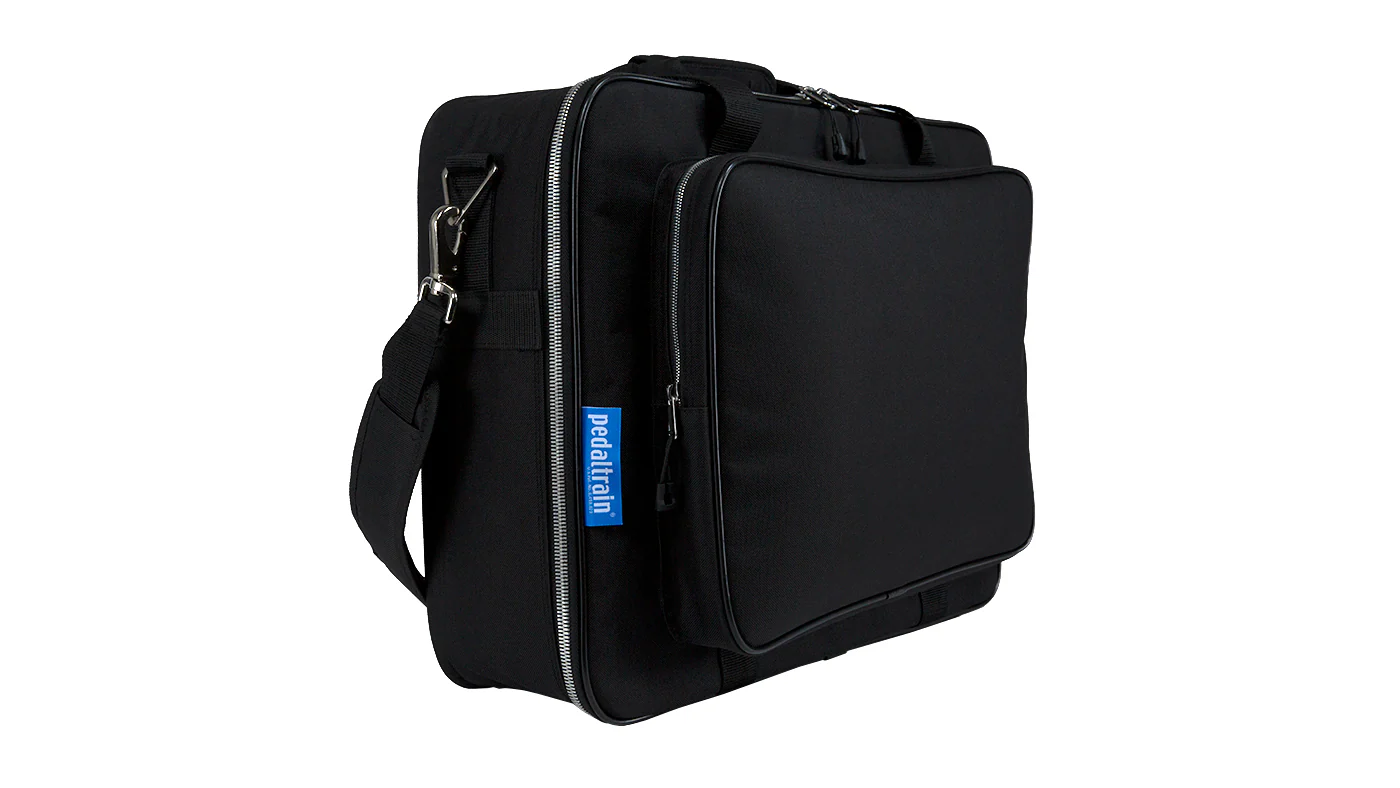 Pedaltrain Deluxe MX Soft Case for Novo 18