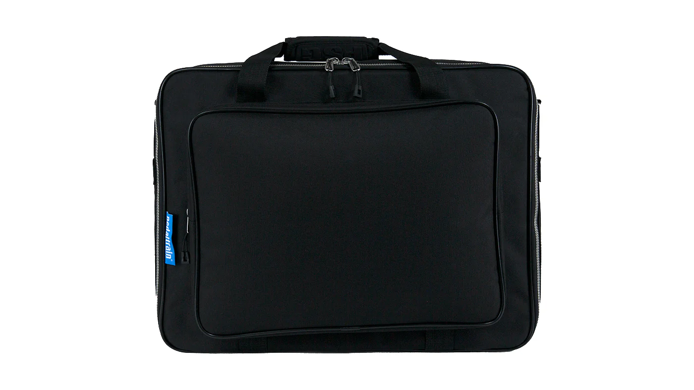 Pedaltrain Deluxe MX Soft Case for Novo 18 - Image 2