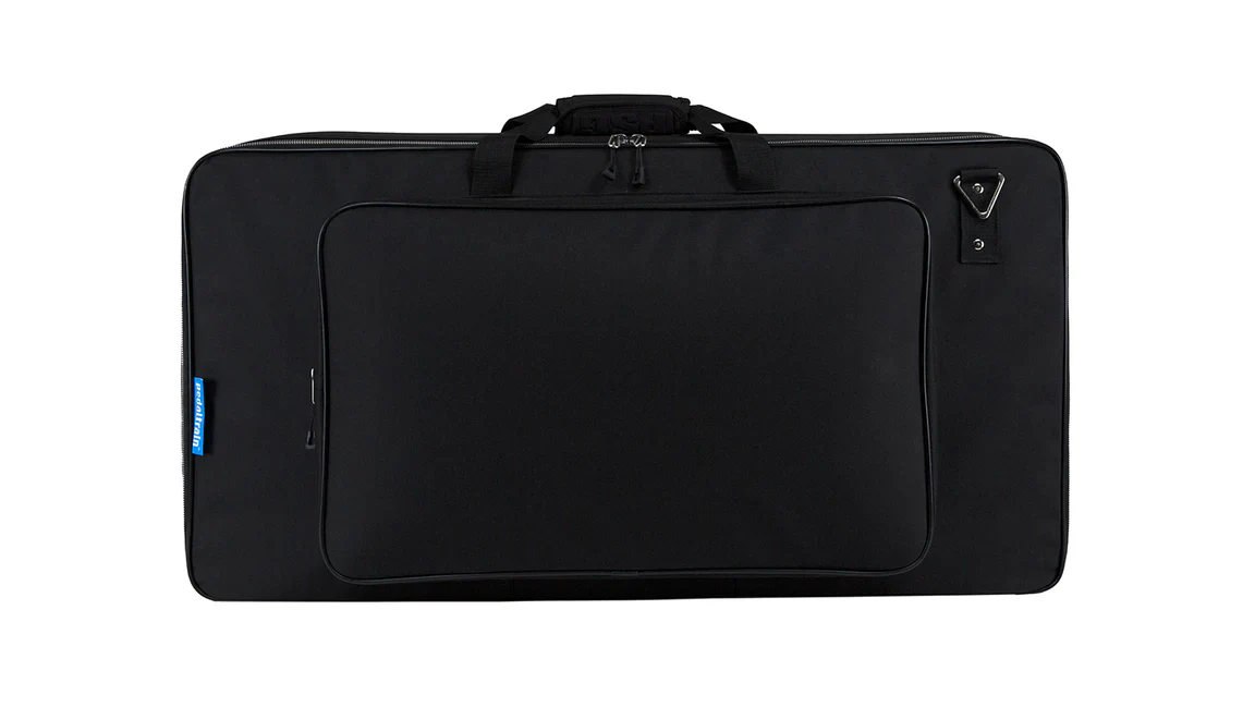 Pedaltrain Deluxe MX Soft Case for Classic Pro, PT-PRO, PRO FX & Novo 32 - Image 2