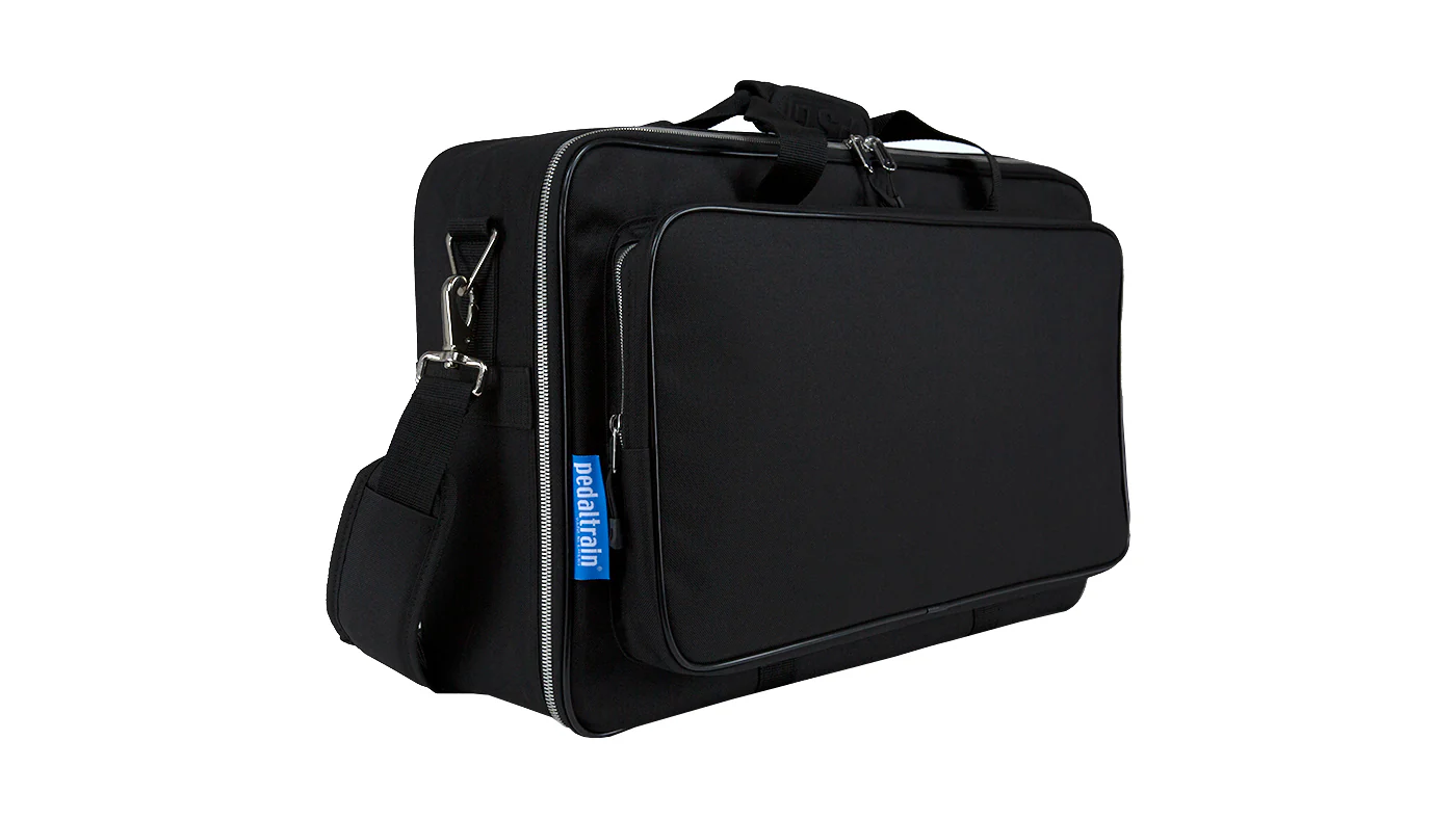 Pedaltrain JR MAX with Soft Case - Image 3