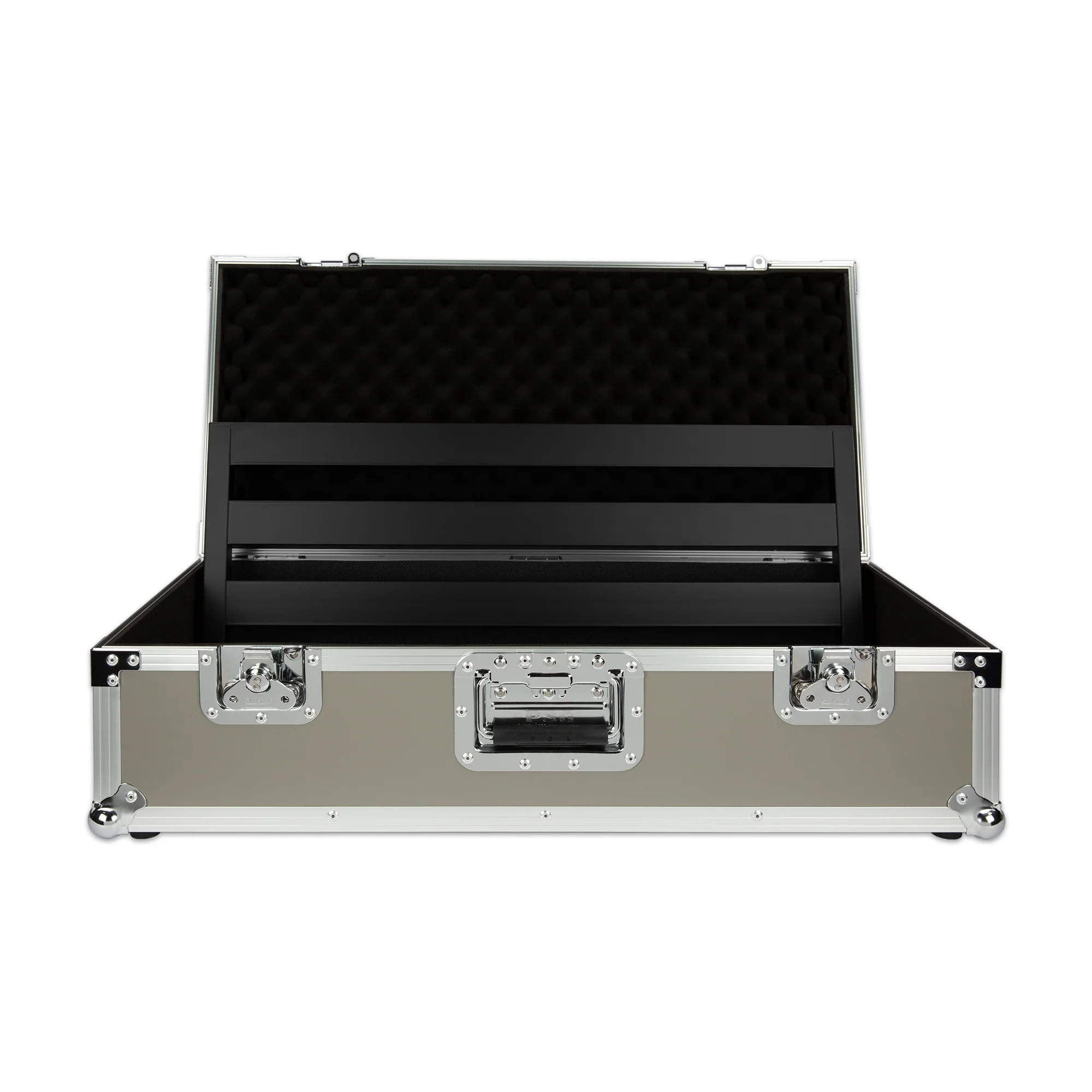 Pedaltrain JR MAX with Tour Case - Image 3