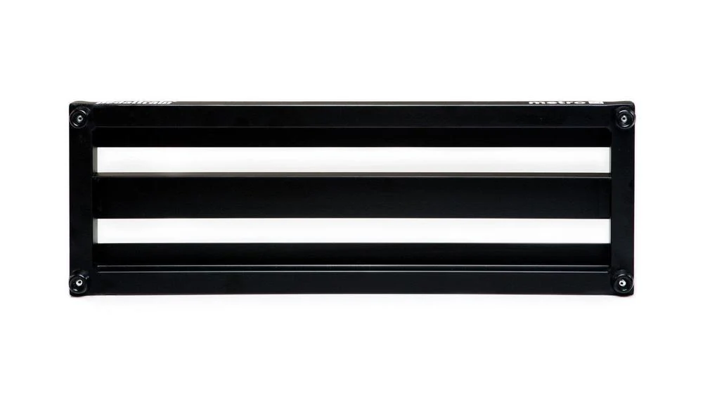Pedaltrain Metro 24 Pedal Board and Accessories (No Case) - Image 4