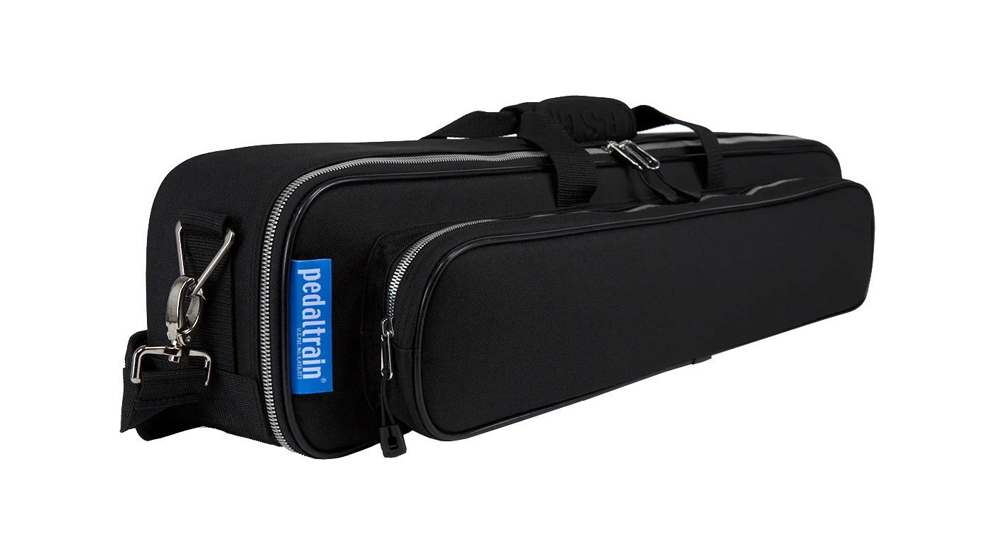 Pedaltrain Nano MAX with Soft Case - Image 3