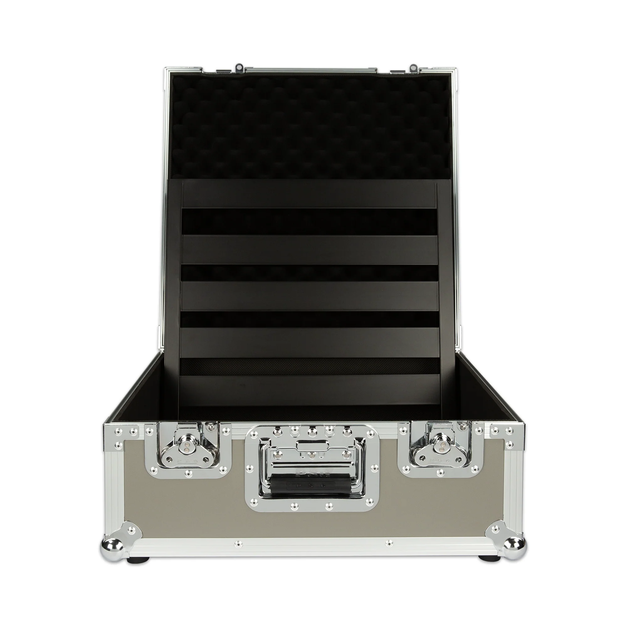 Pedaltrain XD-18 with Tour Case - Image 3