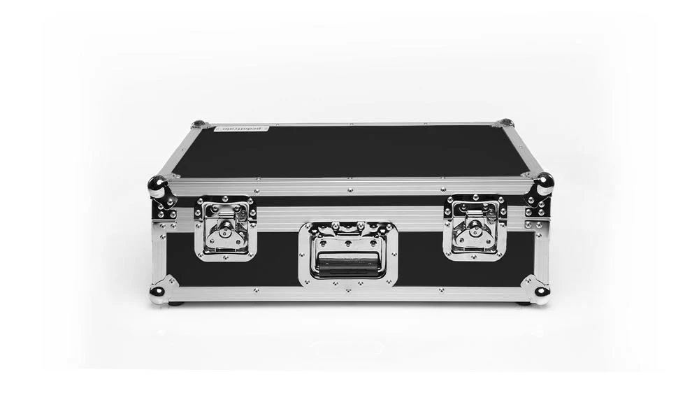 Pedaltrain Tour Case - Classic 2 / Novo 24 / PT-FLY / PT-2 - Image 3