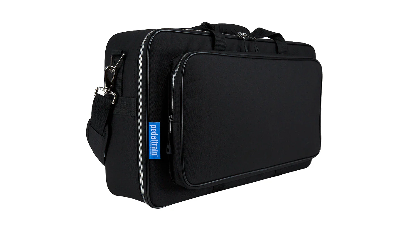 Pedaltrain Classic 1 with Soft Case - Image 3