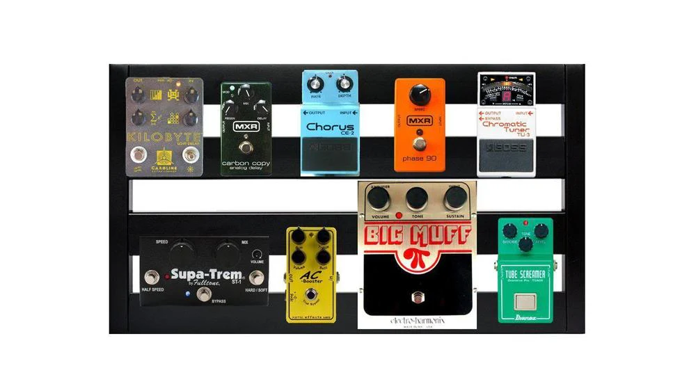 Pedaltrain Classic 1 with Soft Case - Image 4