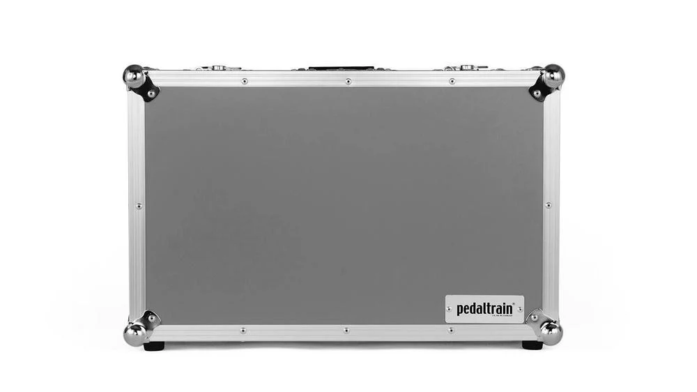 Pedaltrain Classic 1 with Tour Case - Image 8