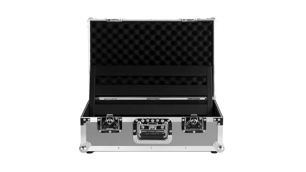 Pedaltrain Classic 1 with Tour Case - Image 9