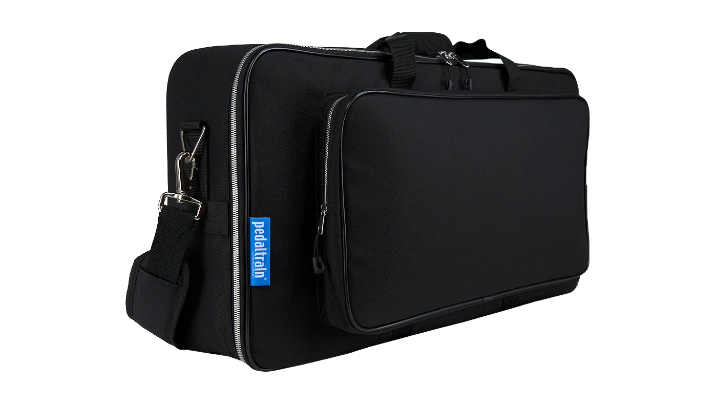 Pedaltrain Classic 2 with Soft Case - Image 3