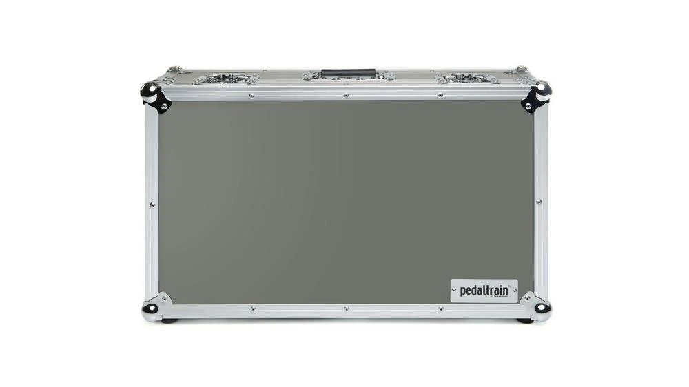 Pedaltrain Classic 2 with Tour Case - Image 8