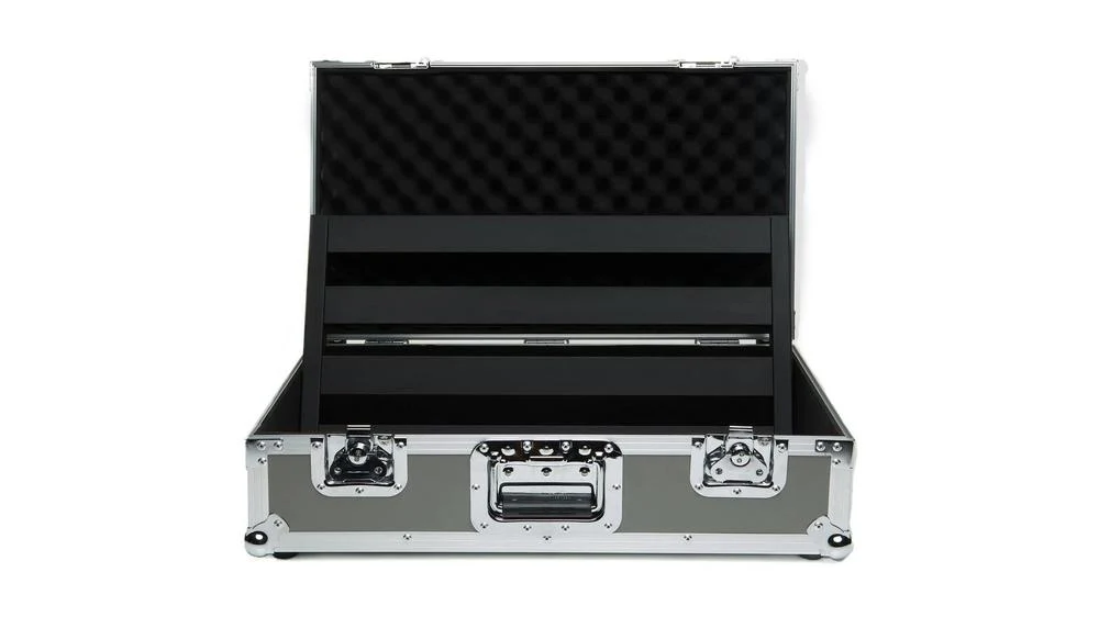 Pedaltrain Classic 2 with Tour Case - Image 9