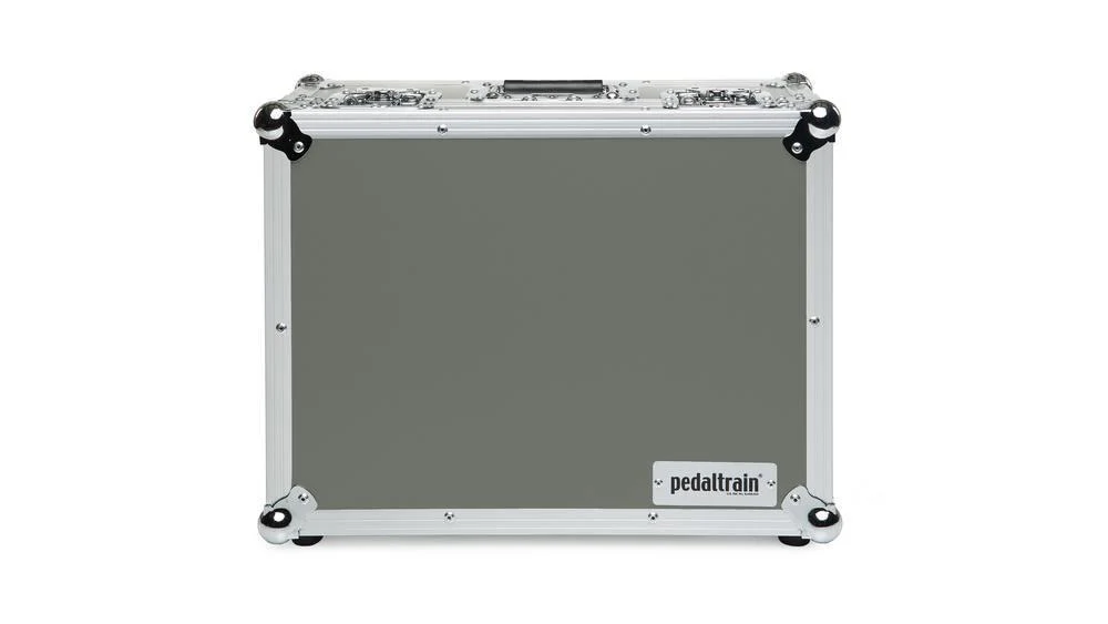 Pedaltrain Classic JR with Tour Case - Image 4