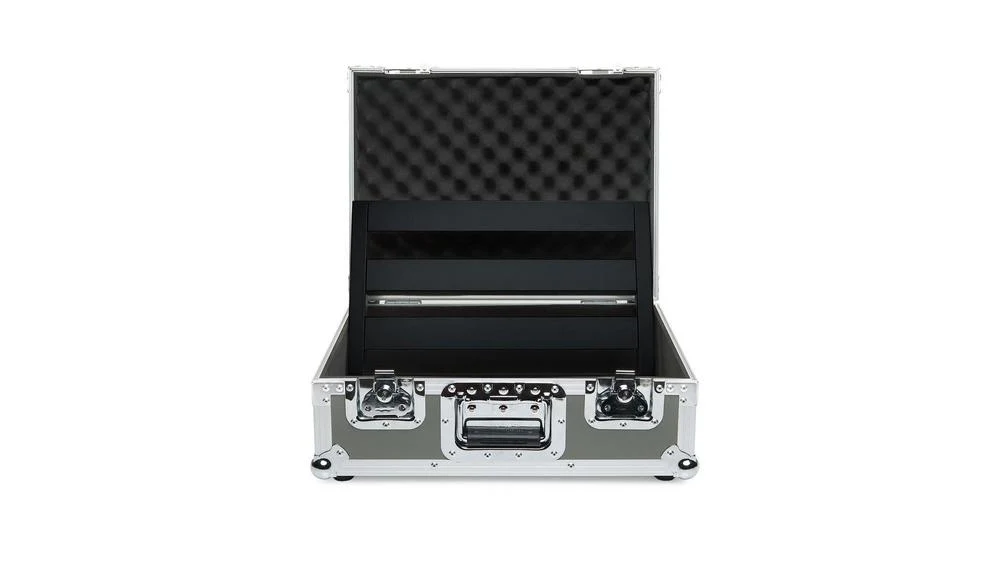 Pedaltrain Classic JR with Tour Case - Image 9