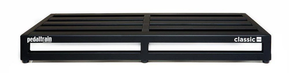 Pedaltrain Classic PRO with Wheeled Tour Case - Image 7