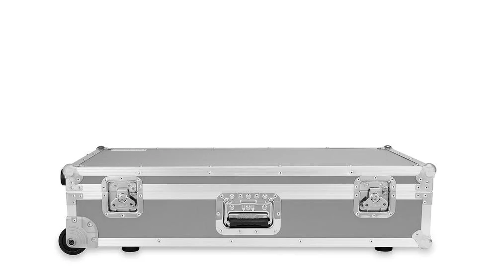 Pedaltrain Classic PRO with Wheeled Tour Case - Image 8