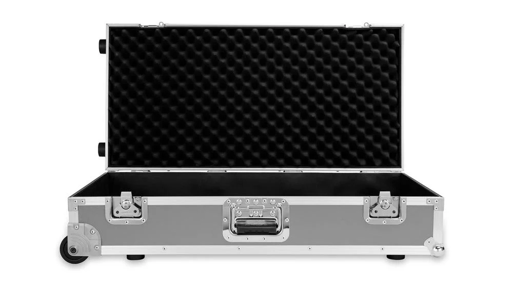 Pedaltrain Classic PRO with Wheeled Tour Case - Image 9