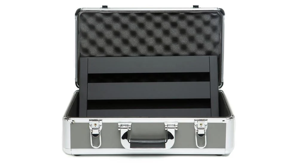Pedaltrain Metro 16 with Hard Case - Image 10