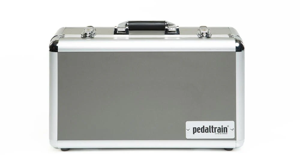Pedaltrain Metro 16 with Hard Case - Image 4