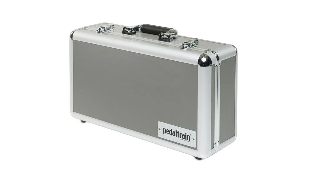 Pedaltrain Metro 16 with Hard Case - Image 9