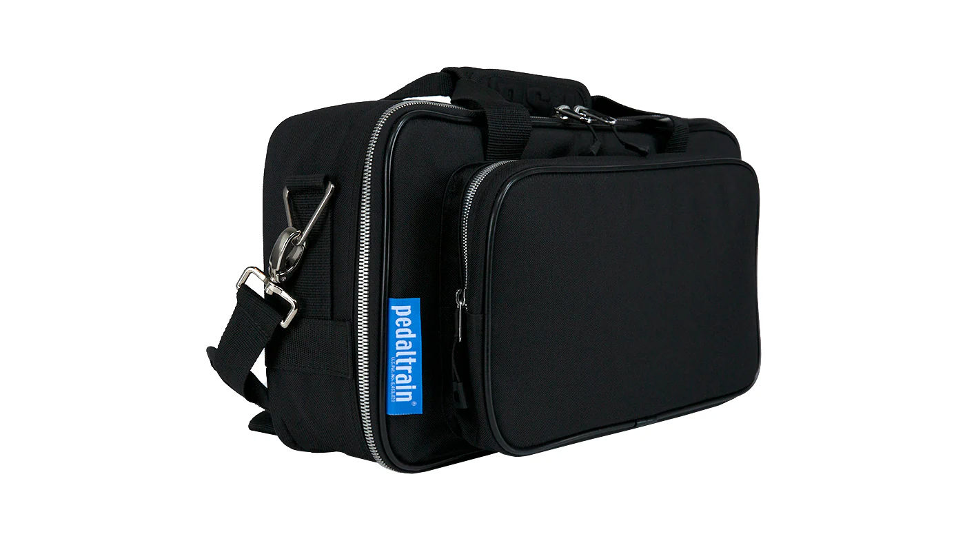 Pedaltrain Metro 16 with Soft Case - Image 4