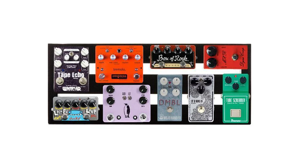 Pedaltrain Metro 20 with Soft Case - Image 3