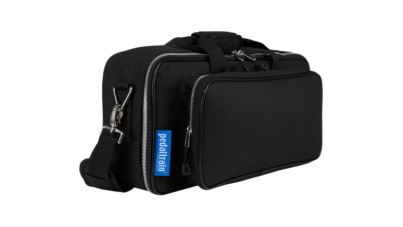 Pedaltrain Metro 20 with Soft Case - Image 4