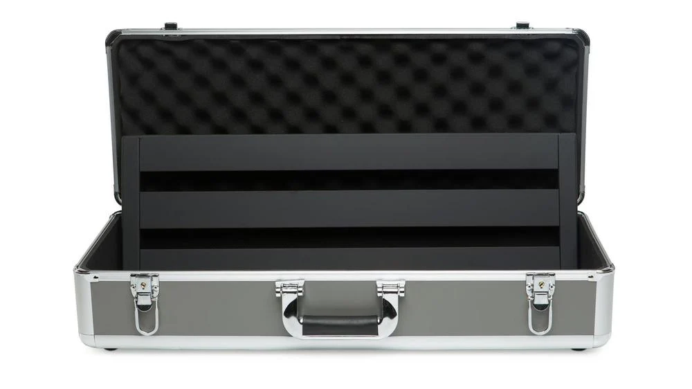 Pedaltrain Metro 24 with Hard Case - Image 10