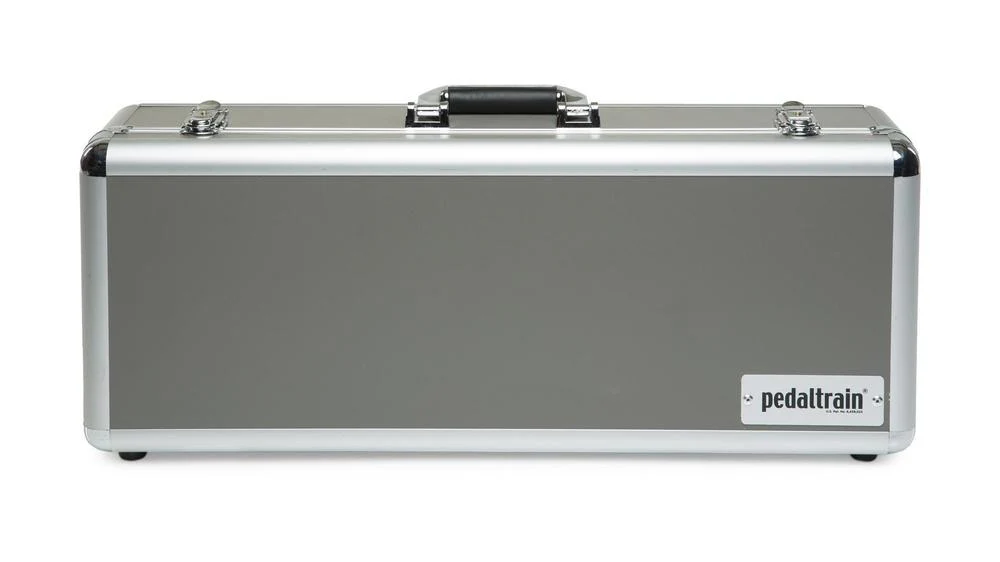 Pedaltrain Metro 24 with Hard Case - Image 4