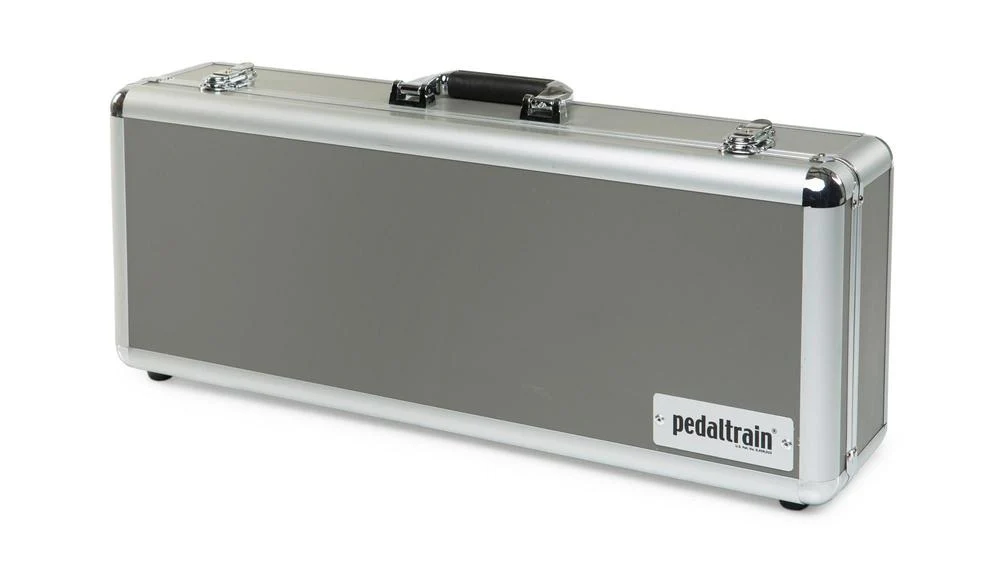 Pedaltrain Metro 24 with Hard Case - Image 9