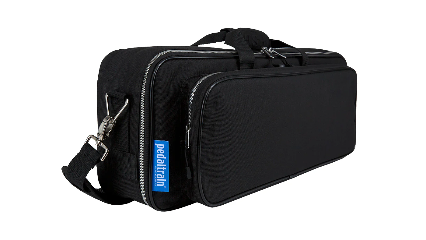 Pedaltrain Metro 24 with Soft Case - Image 4