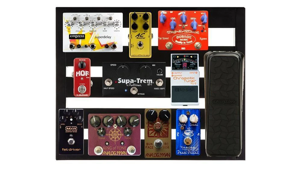 Pedaltrain Novo 18 with Soft Case - Image 3