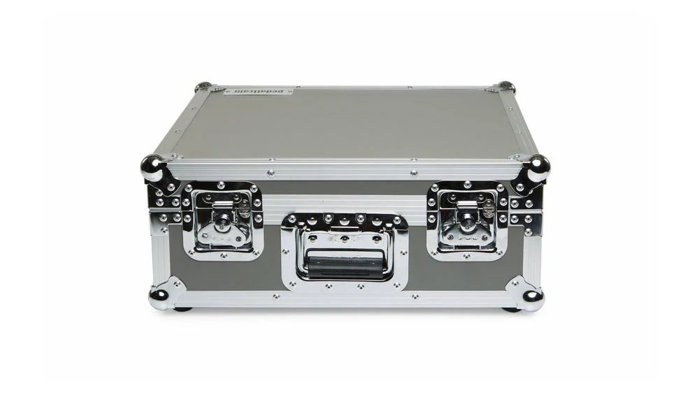 Pedaltrain Novo 18 with Tour Case - Image 10