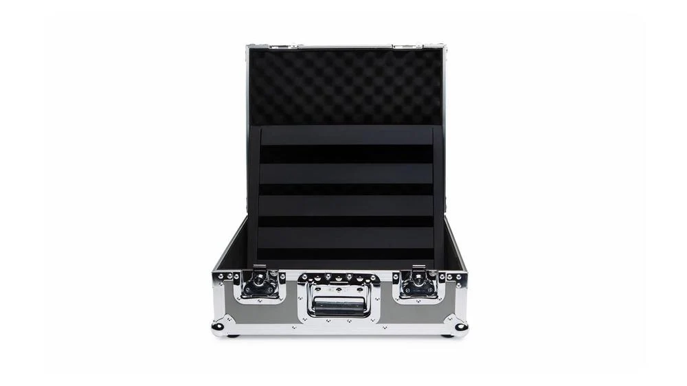 Pedaltrain Novo 18 with Tour Case - Image 9