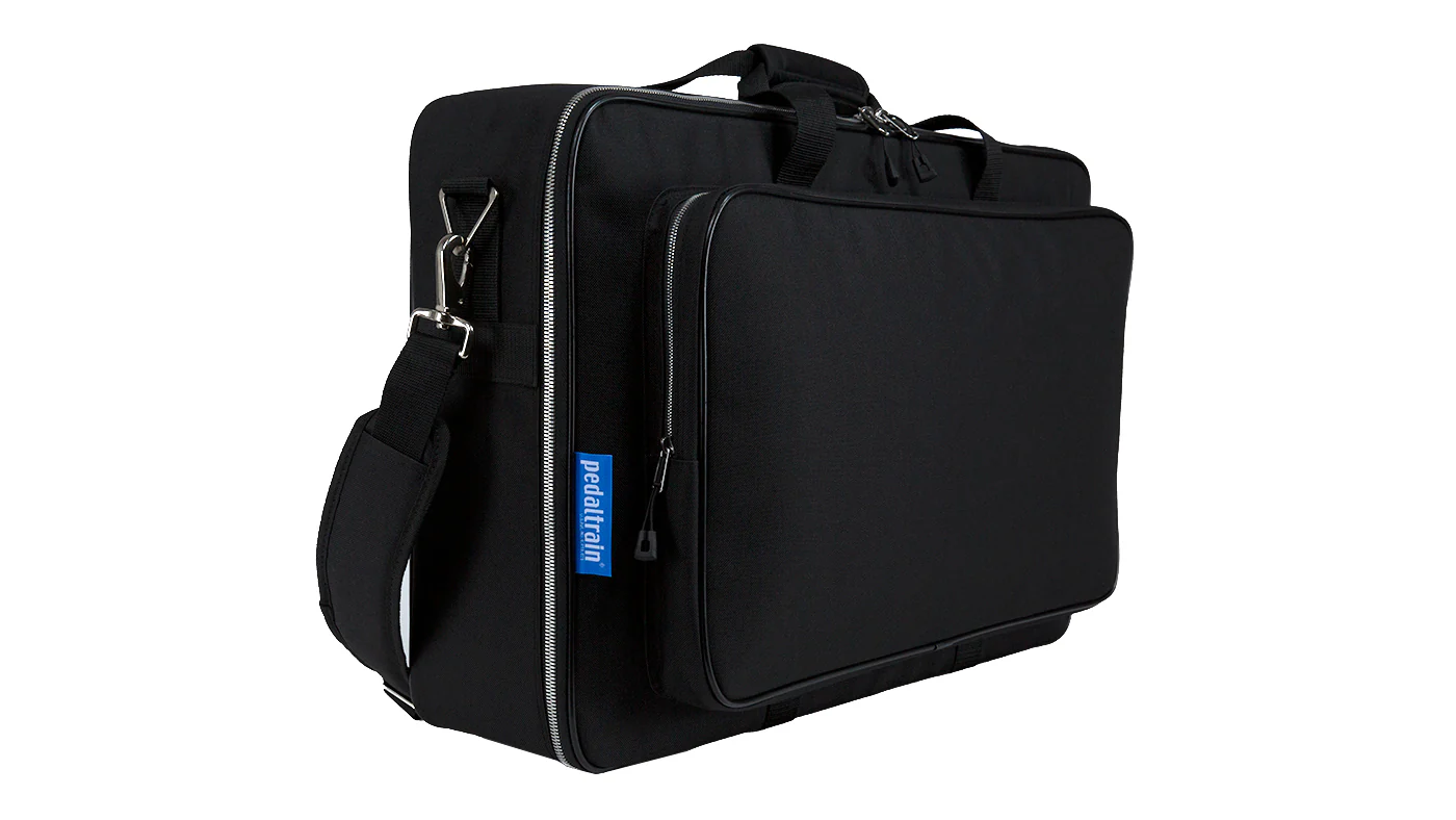 Pedaltrain Novo 24 with Soft Case - Image 4