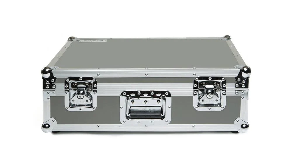Pedaltrain Novo 24 with Tour Case - Image 10