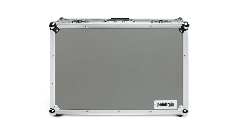 Pedaltrain Novo 24 with Tour Case - Image 4