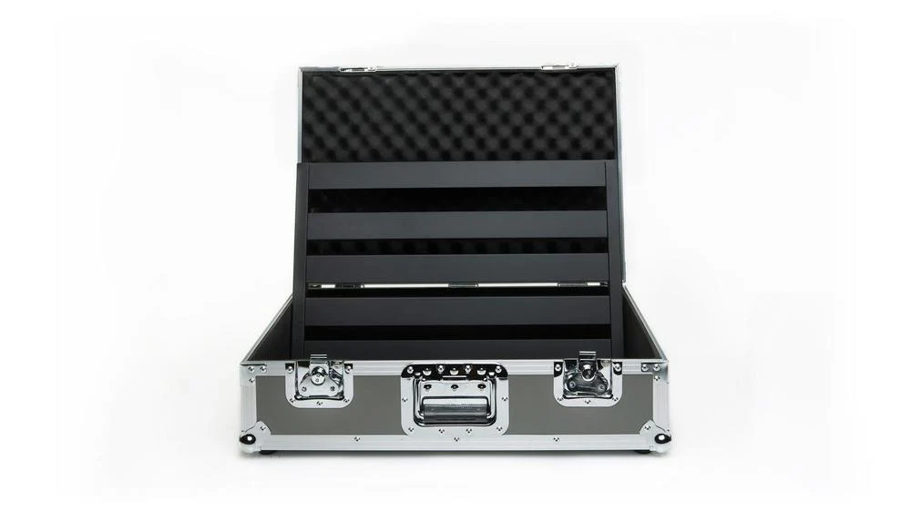Pedaltrain Novo 24 with Tour Case - Image 9