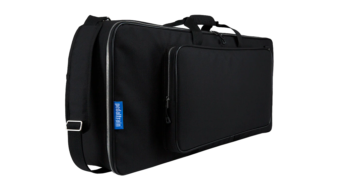 Pedaltrain Novo 32 with Soft Case - Image 4