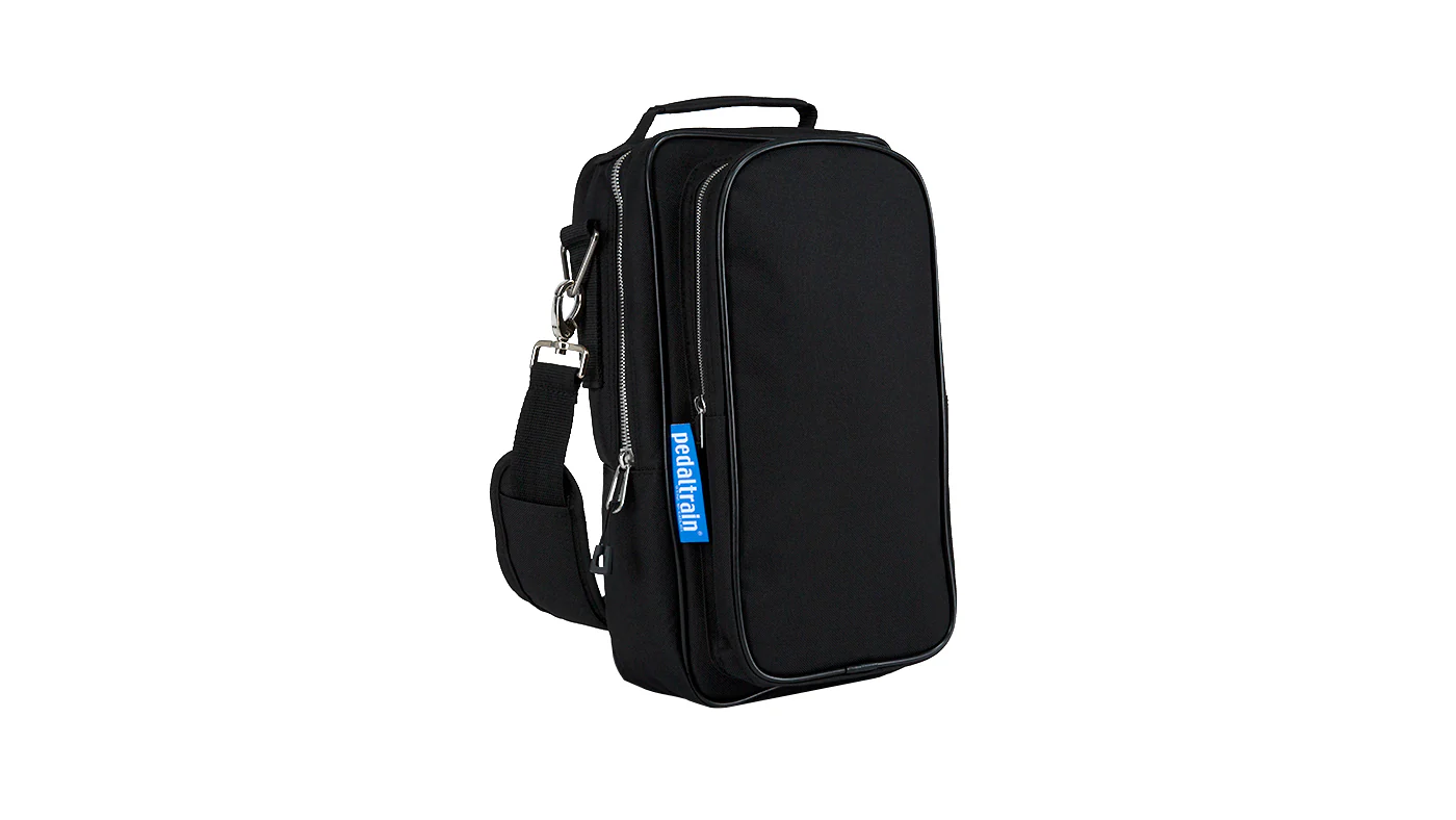 Pedaltrain Nano with Soft Case - Image 4