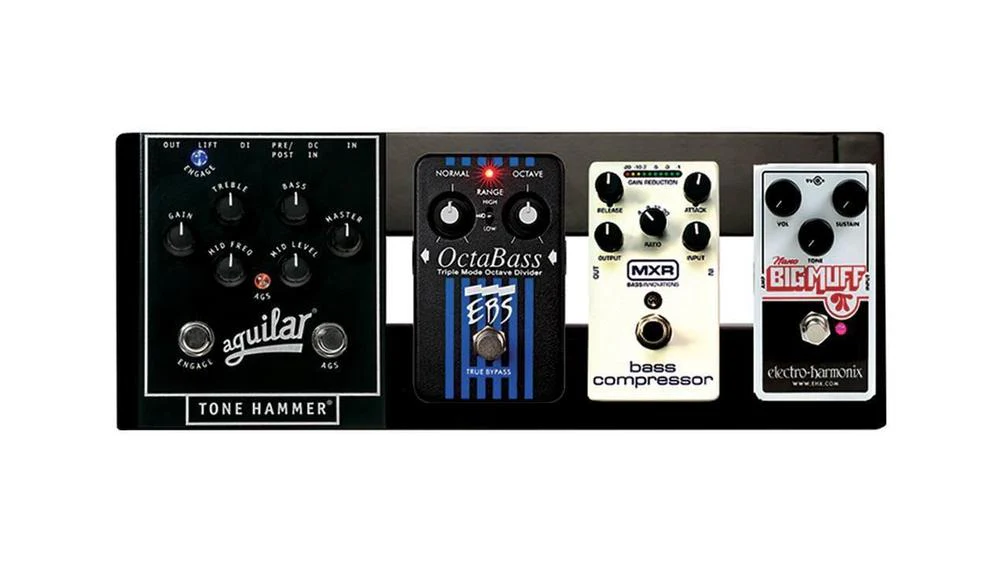 Pedaltrain Nano with Soft Case - Image 5