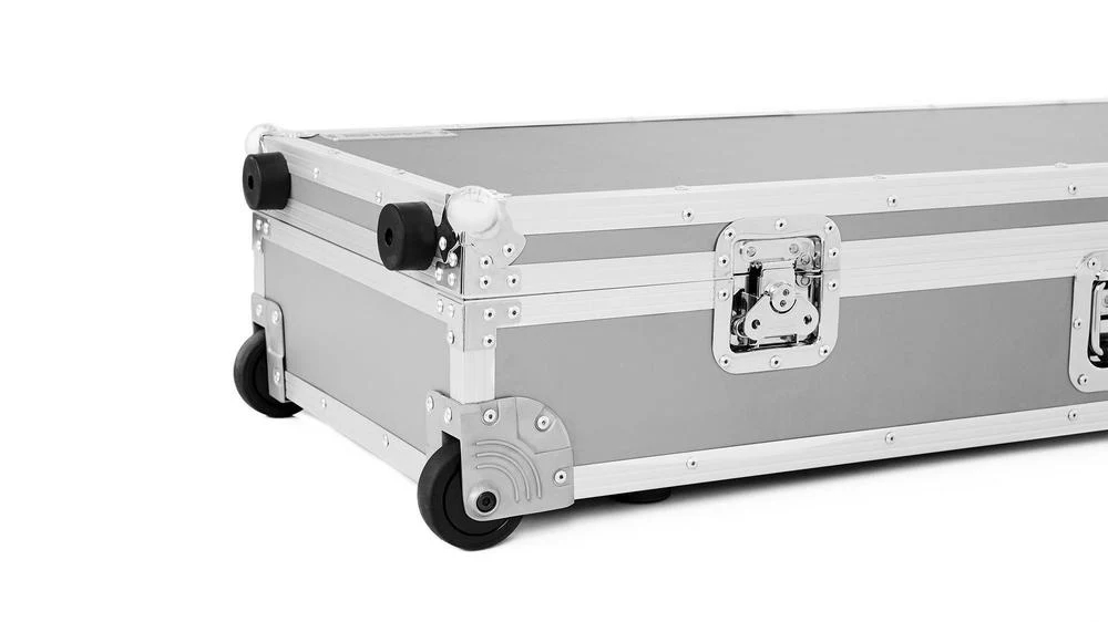 Terra 42 with Wheeled Tour Case - Image 10