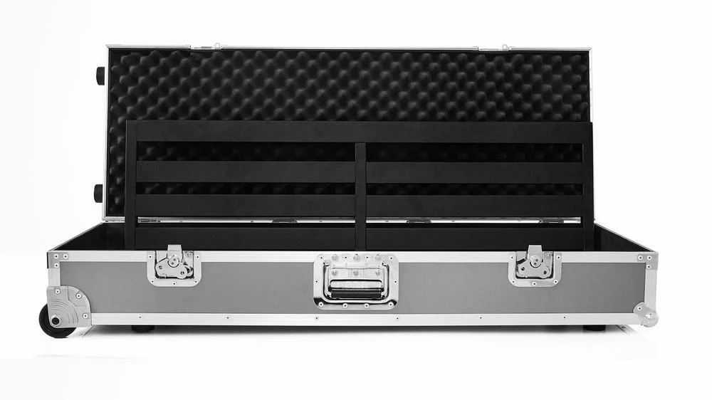 Terra 42 with Wheeled Tour Case - Image 9